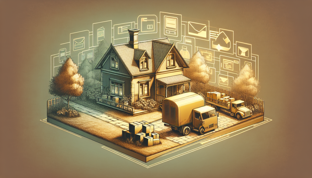 adres değişikliği bildirimleri