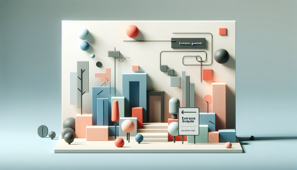 giriş rehberi önerileri