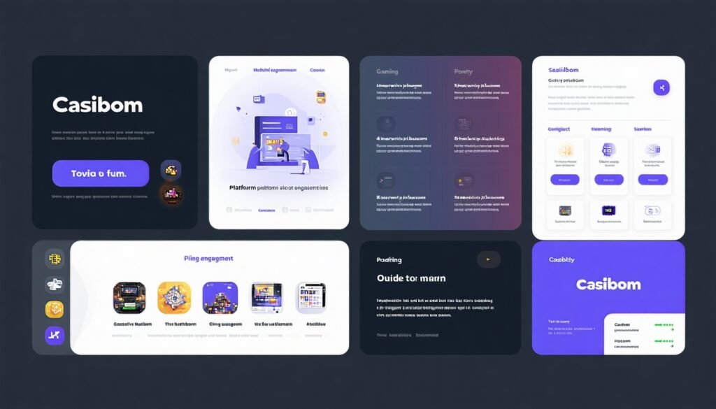 casibom platform özellikleri