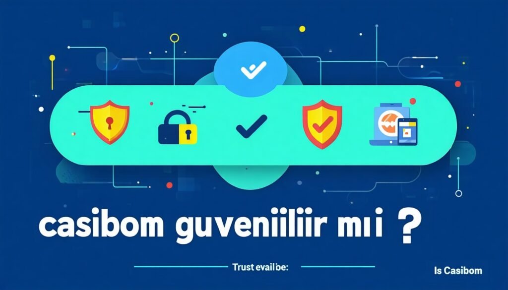 casibom güvenilir mi