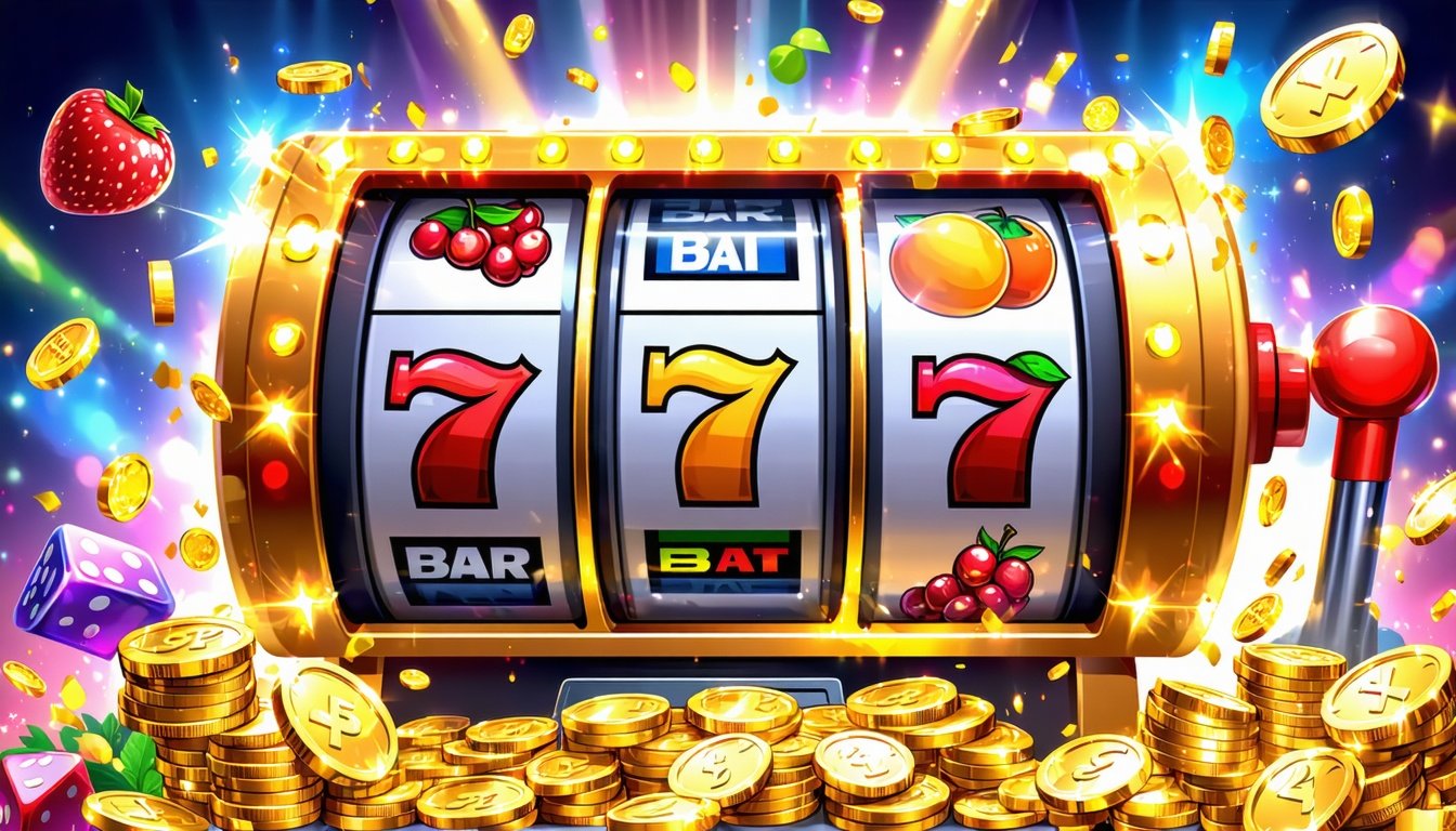 casibom slot oyunları