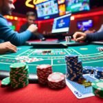 Casibom Poker Turnuvaları: Neden Katılmalısınız?