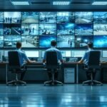 güvenlik merkezi çözümleri